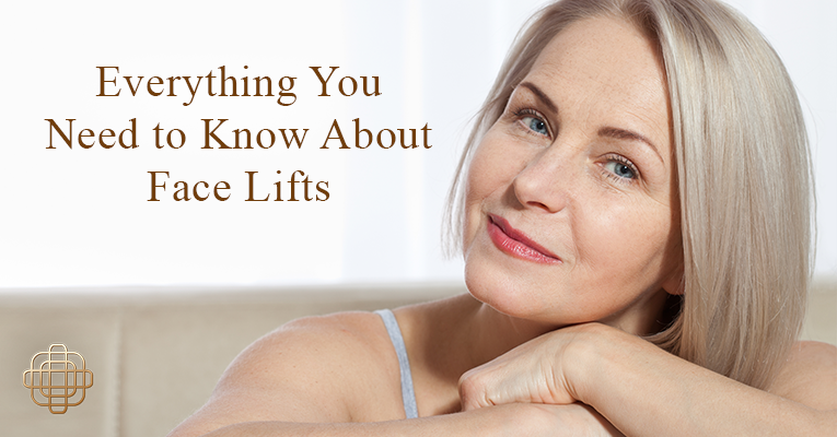 EverythingYouNeedToKnowAboutFaceLifts