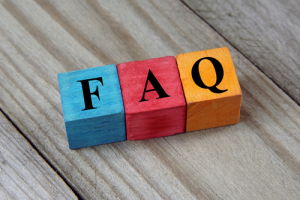 Wisdom Tooth FAQ 300x200