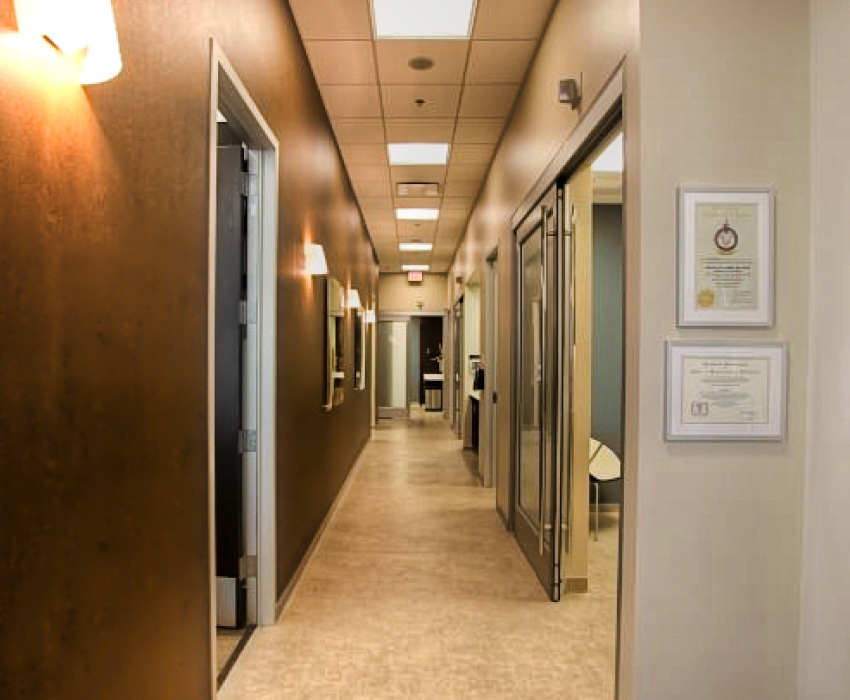 Dr gilbert office image 13