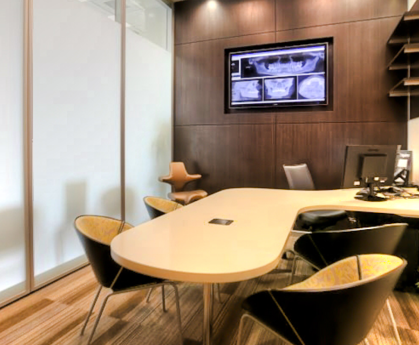 Dr gilbert office image 24