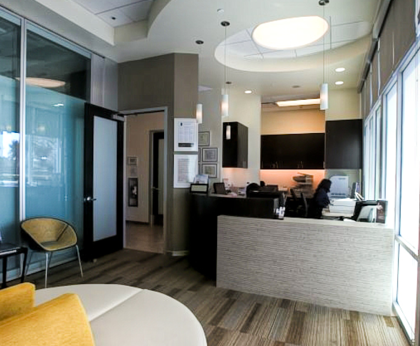 Dr gilbert office image 6
