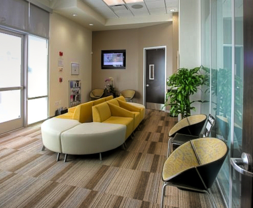 Dr gilbert office image 7