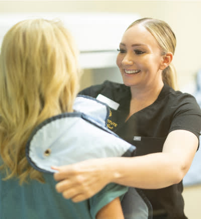 Home oral procedures