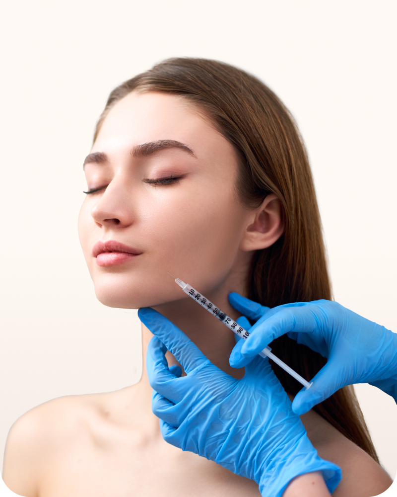 Inland dermal fillers banner mobile