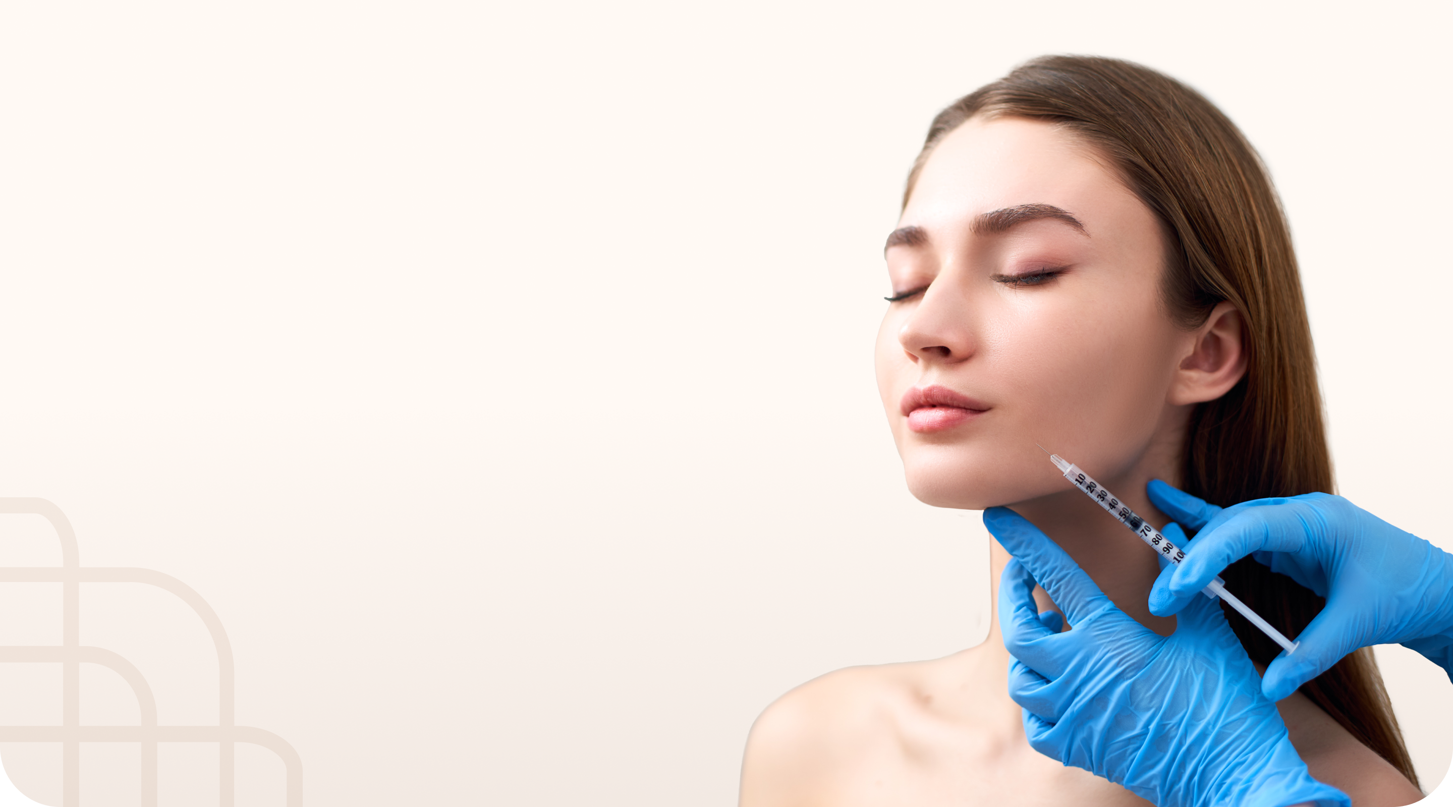 Inland dermal fillers banner