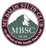 Mt. Baldy Study Club logo